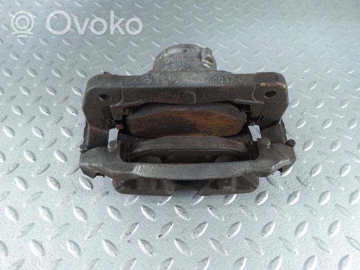 Toyota ProAce City Pinza del freno anteriore SU001B4149