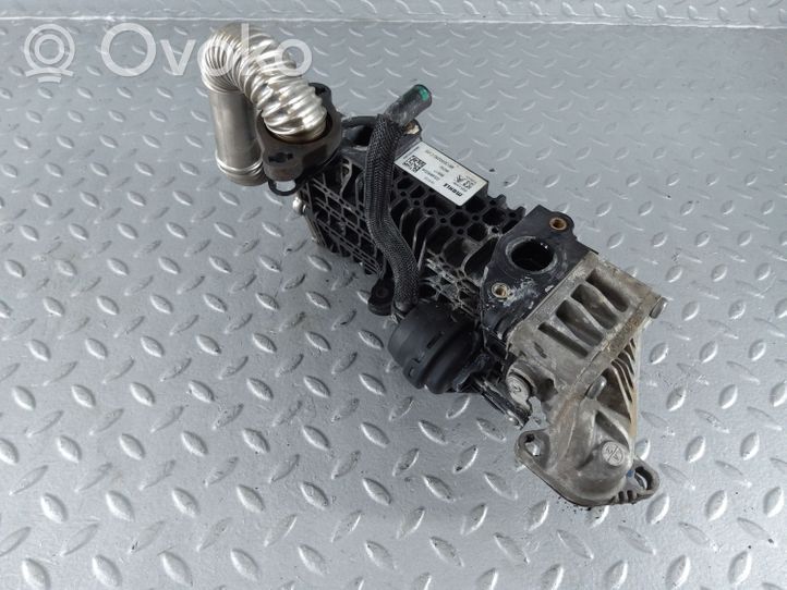 Toyota ProAce City Охладитель EGR 9813050280