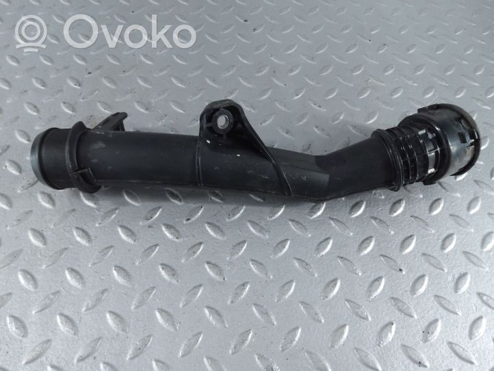 Toyota ProAce City Tubo di aspirazione dell’aria turbo 9831710780