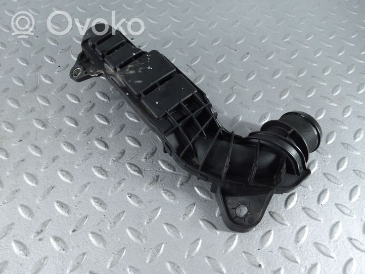 Toyota ProAce City Tubo di aspirazione dell’aria turbo 9810958280