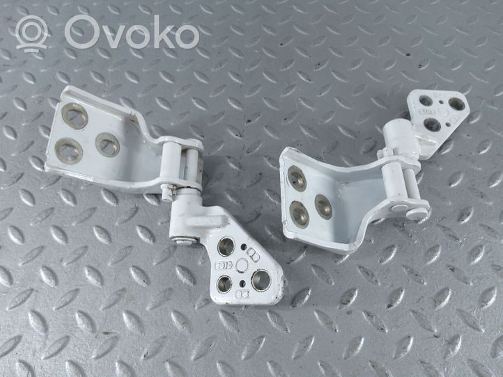 Toyota ProAce City Kit de charnières de porte arrière SU001A9100