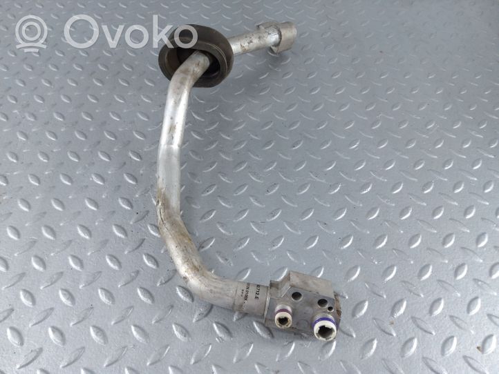 Audi A6 C7 Air conditioning (A/C) pipe/hose 4G1260712E