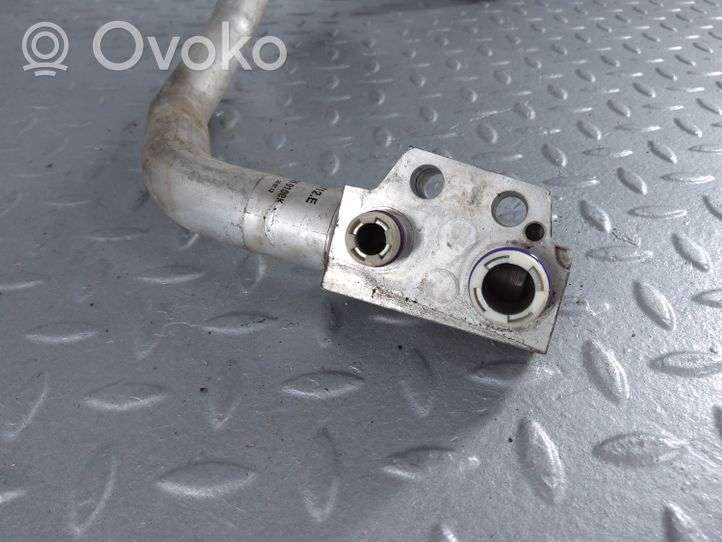 Audi A6 C7 Air conditioning (A/C) pipe/hose 4G1260712E