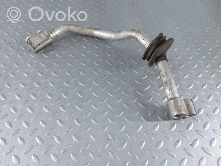 Audi A6 C7 Air conditioning (A/C) pipe/hose 4G1260712E