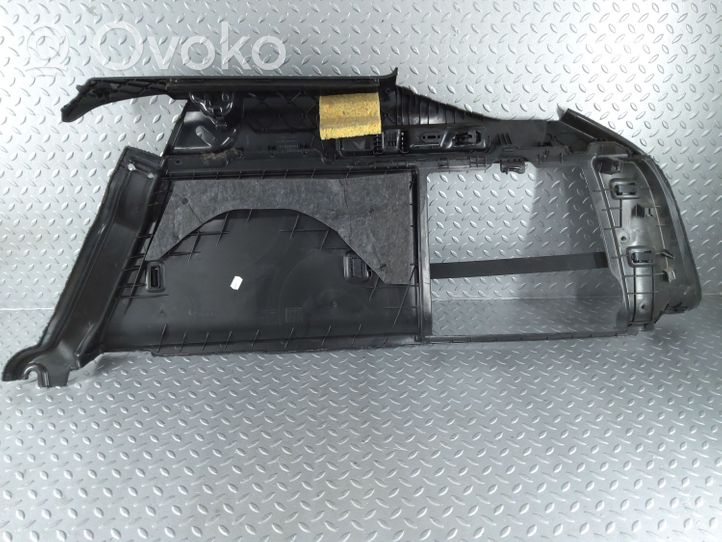 Audi A6 C7 Boczek / Tapicerka / bagażnika 4G9863879