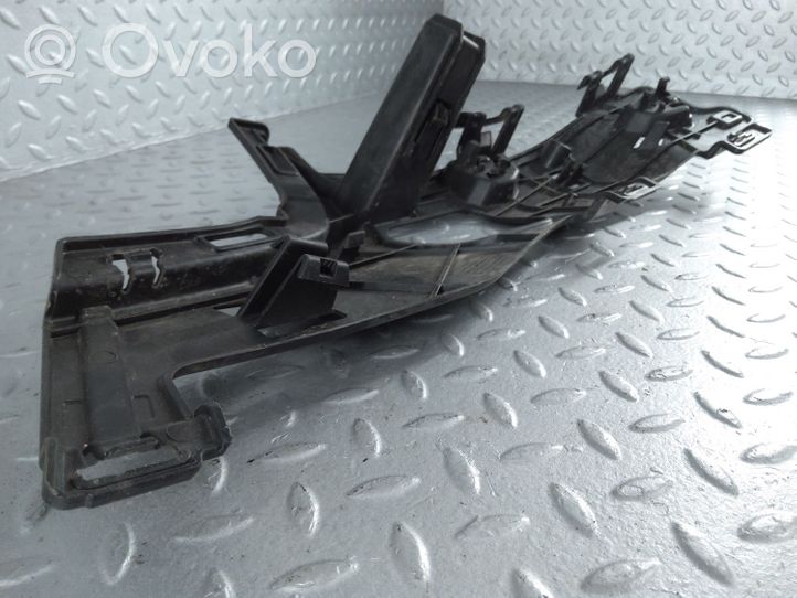 Volvo S60 Front bumper mounting bracket 31455653