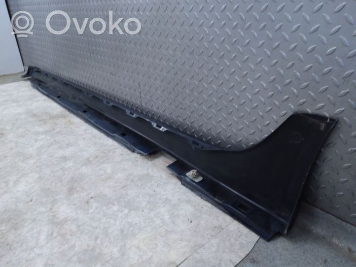 Audi A6 C7 Sill 4G0853860