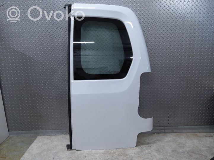 Toyota ProAce City Takalastausovi QA1024757