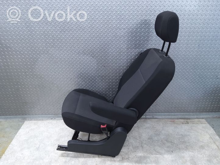 Toyota ProAce City Etumatkustajan istuin SU001B2042