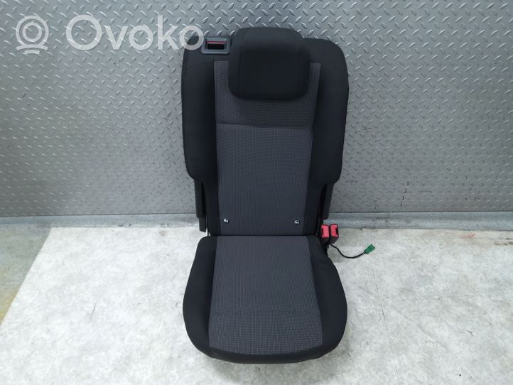 Toyota ProAce City Sedile posteriore SU001B0638