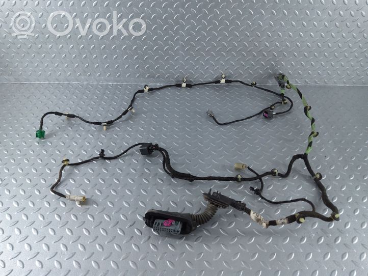 Cadillac XTS Rear door wiring loom 22937918BA