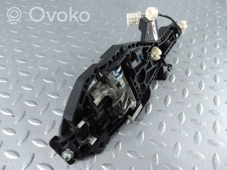 Cadillac XTS Etuoven ulkokahva 13592176