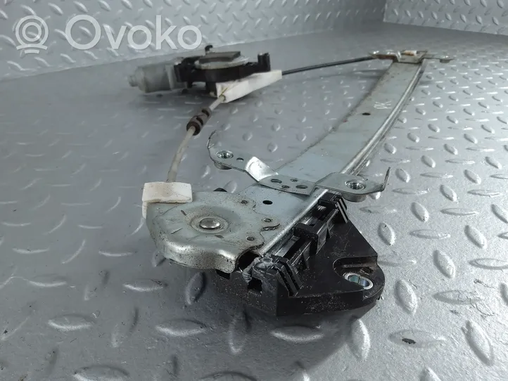 Subaru Outback (BS) Mécanisme de lève-vitre avec moteur 61041AL010