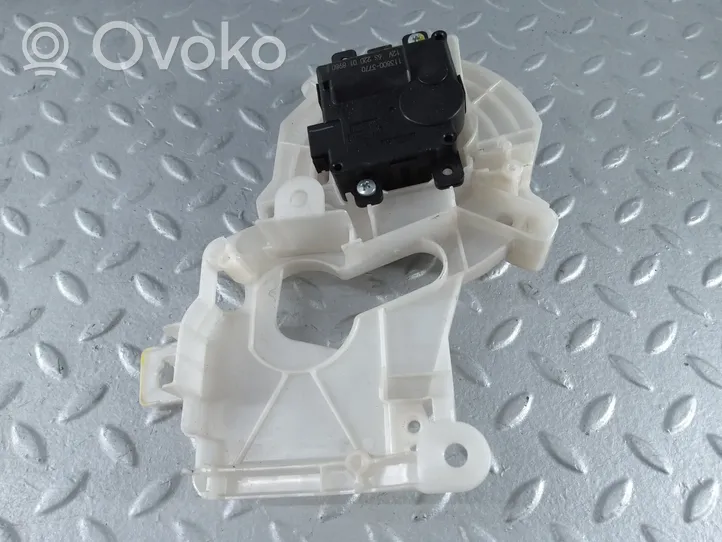 Subaru Outback (BS) Motorino attuatore aria 1138003770