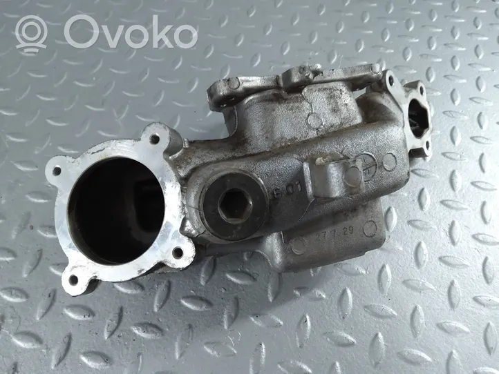 Subaru Outback (BS) Tuyau de liquide de refroidissement moteur 14013AA390