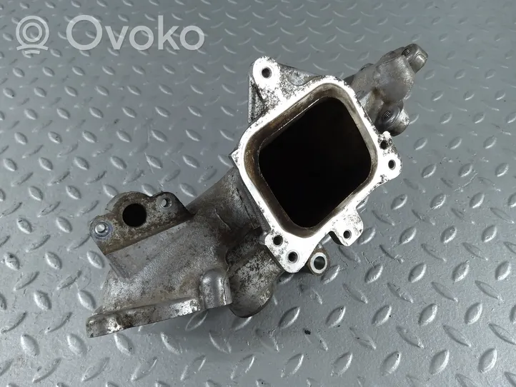 Subaru Outback (BS) Engine coolant pipe/hose 14013AA390