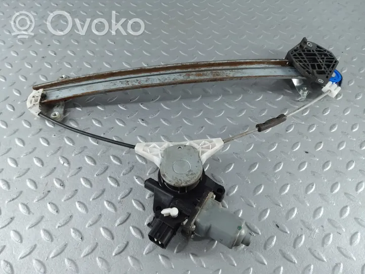 Subaru Outback (BS) Alzacristalli della portiera anteriore con motorino 61041AL000