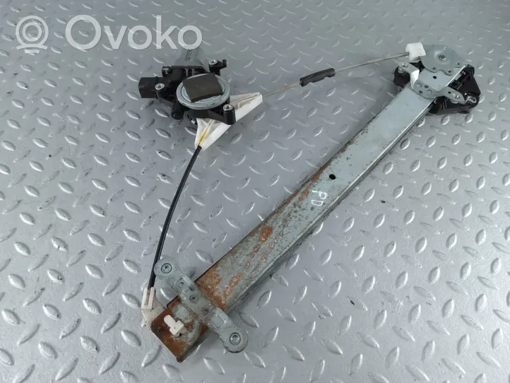 Subaru Outback (BS) Alzacristalli della portiera anteriore con motorino 61041AL000