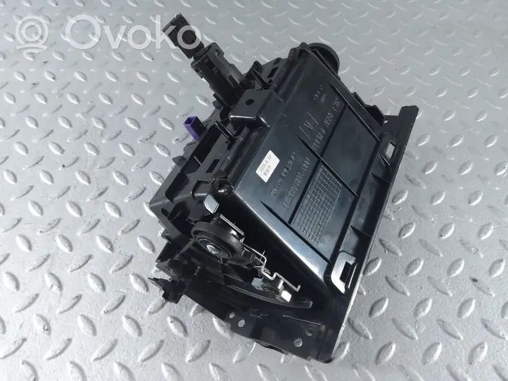 Subaru Outback (BS) Consolle centrale del vano portaoggetti 66120AL00A