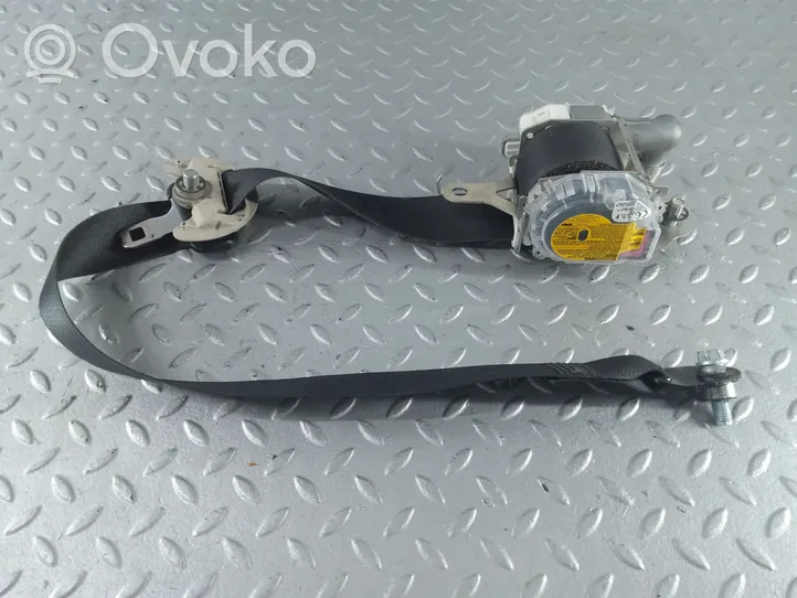 Subaru Outback (BS) Cintura di sicurezza anteriore 64620AL040VH