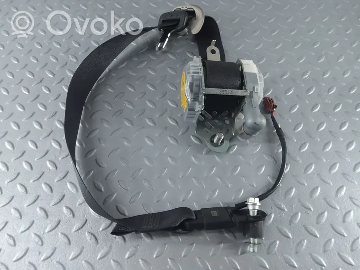 Subaru Outback (BS) Cintura di sicurezza anteriore 64620AL070VH