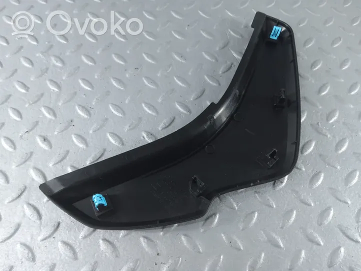 Subaru Outback (BS) Rivestimento estremità laterale del cruscotto 66073AL011