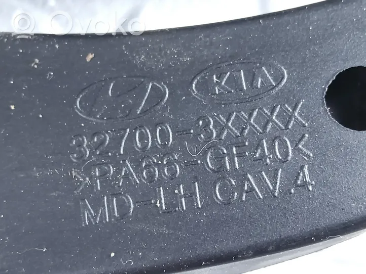 KIA Ceed Pedał gazu / przyspieszenia 327003XXXX