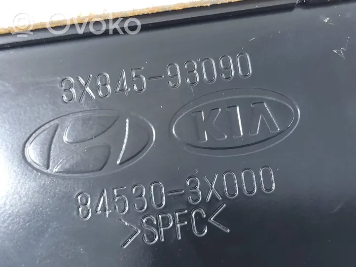 KIA Ceed Airbag de passager 3X84593090