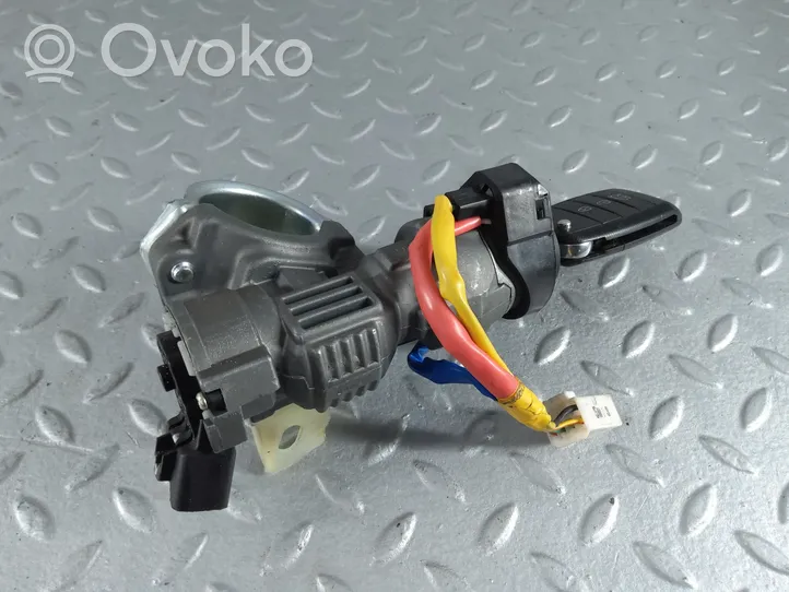 KIA Ceed Ignition lock 819103X000