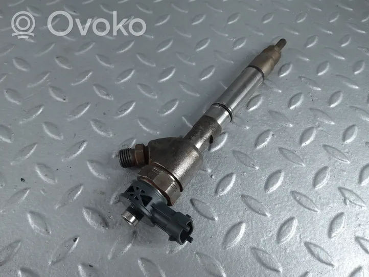 KIA Ceed Injecteur de carburant 338002A610