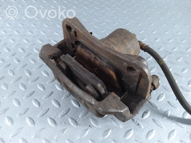 KIA Ceed Pinza del freno anteriore 58130A6020