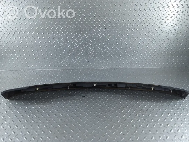 Toyota Avensis T270 Tailgate/trunk spoiler 7687105909