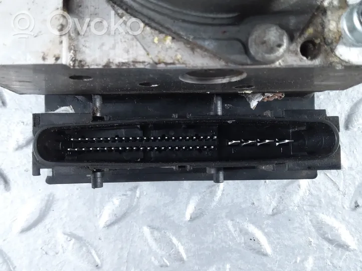 Toyota Avensis T270 ABS bloks 4454005120