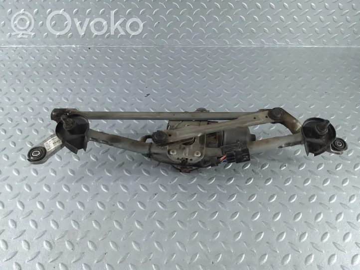 Toyota Avensis T270 Valytuvų mechanizmo komplektas 3397021008