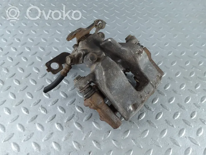 Toyota Avensis T270 Bremssattel hinten 0204Y04613