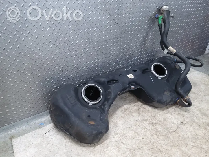 BMW 1 E81 E87 Serbatoio del carburante 16117283801