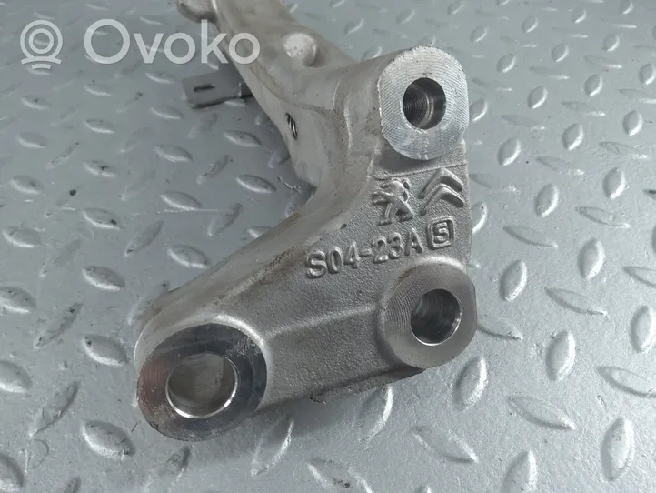 Peugeot 408 II Inny element zawieszenia przedniego 9677630180