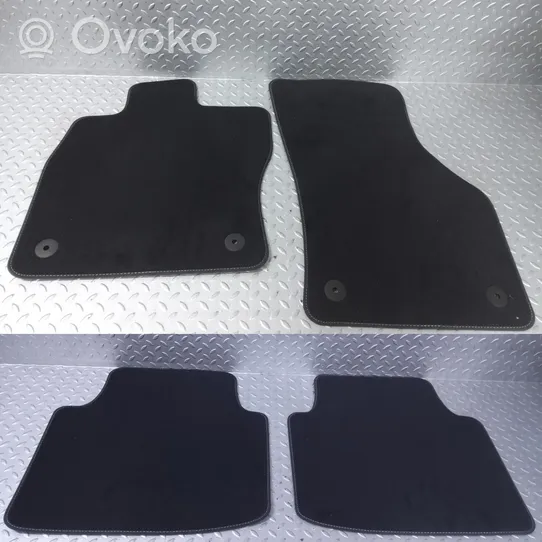 Volkswagen Arteon Kit tapis de sol auto 3G8863011