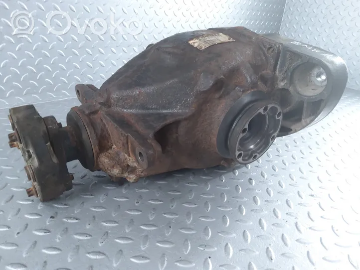 BMW 1 E81 E87 Mechanizm różnicowy tylny / Dyferencjał 7541580