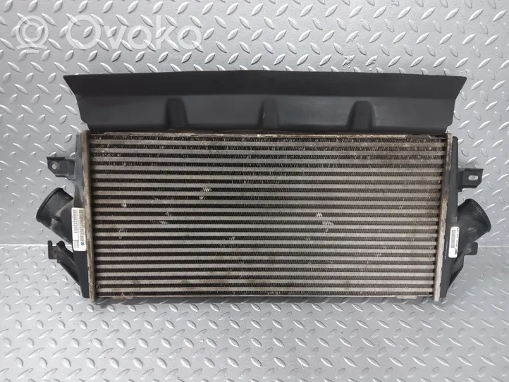 Dodge Avenger Chłodnica powietrza doładowującego / Intercooler 879333V