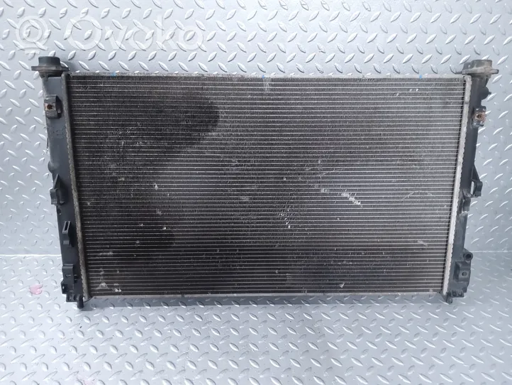 Dodge Avenger Coolant radiator PM107674L505