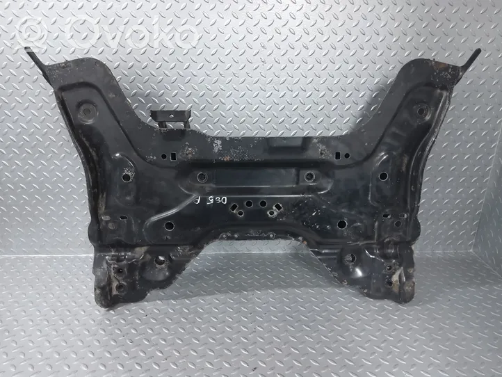 Citroen DS5 Sottotelaio anteriore 9677714880