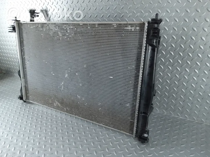 Toyota RAV 4 (XA50) Radiateur de refroidissement 1220500400