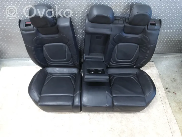 Citroen DS5 Seat set 