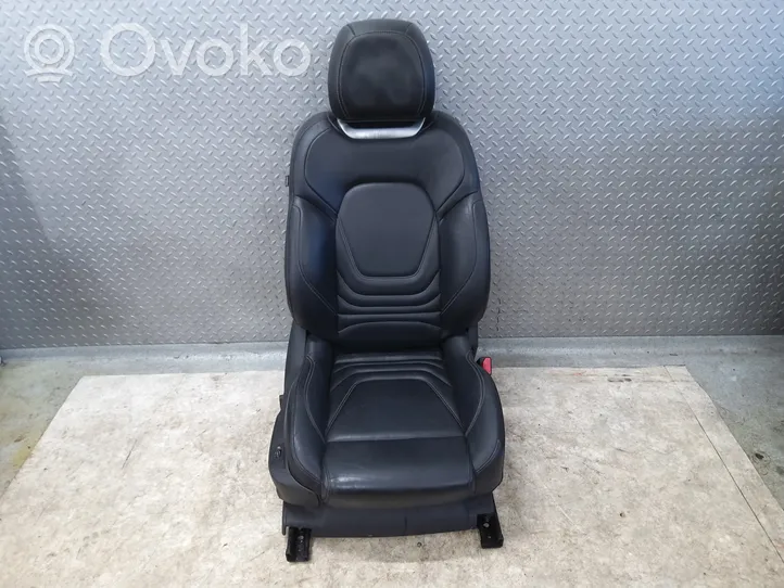 Citroen DS5 Seat set 
