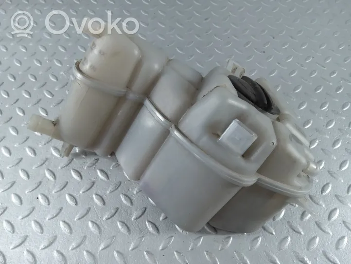 Audi A8 S8 D4 4H Coolant expansion tank/reservoir 4H0121403