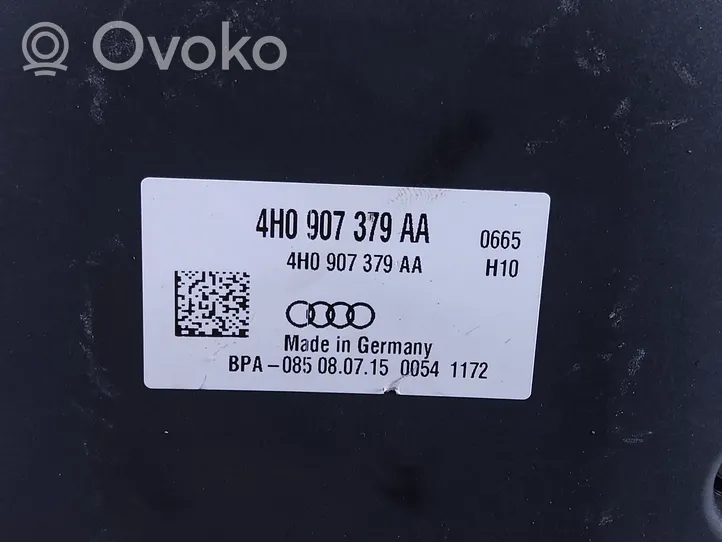 Audi A8 S8 D4 4H ABS Pump 4H0907379AA