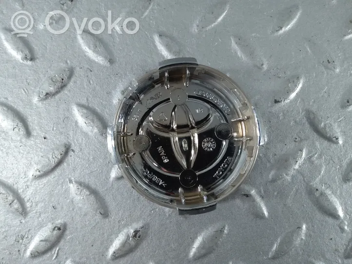 Toyota Yaris Cross Gamyklinis rato centrinės skylės dangtelis (-iai) 426030F010