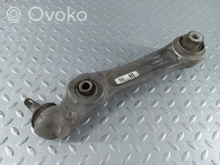 BMW 5 F10 F11 Fourchette, bras de suspension inférieur avant 31126794204