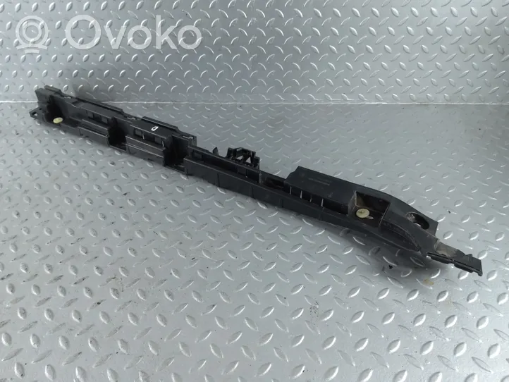 BMW 5 F10 F11 Pastiprinimas slenksčio 51777204022